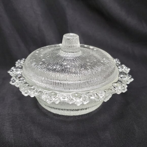 VTG Italian Masserini Barocco Bonbonniere made in Italy Trinket Jewelry Box - Picture 1 of 13